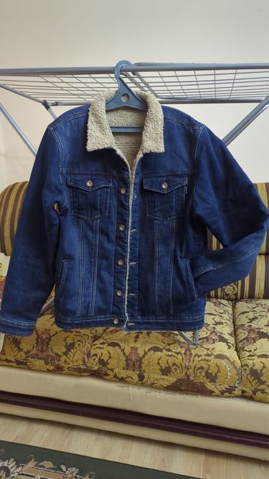 джинсовки срочно