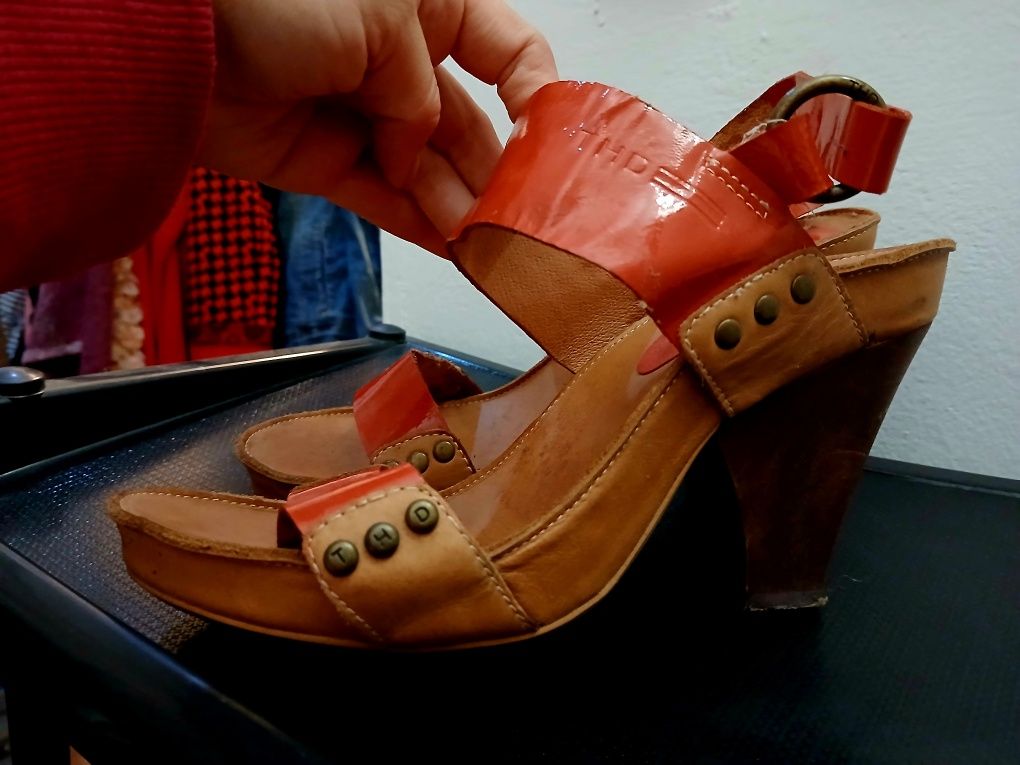 Sandale Tommy Hilfiger