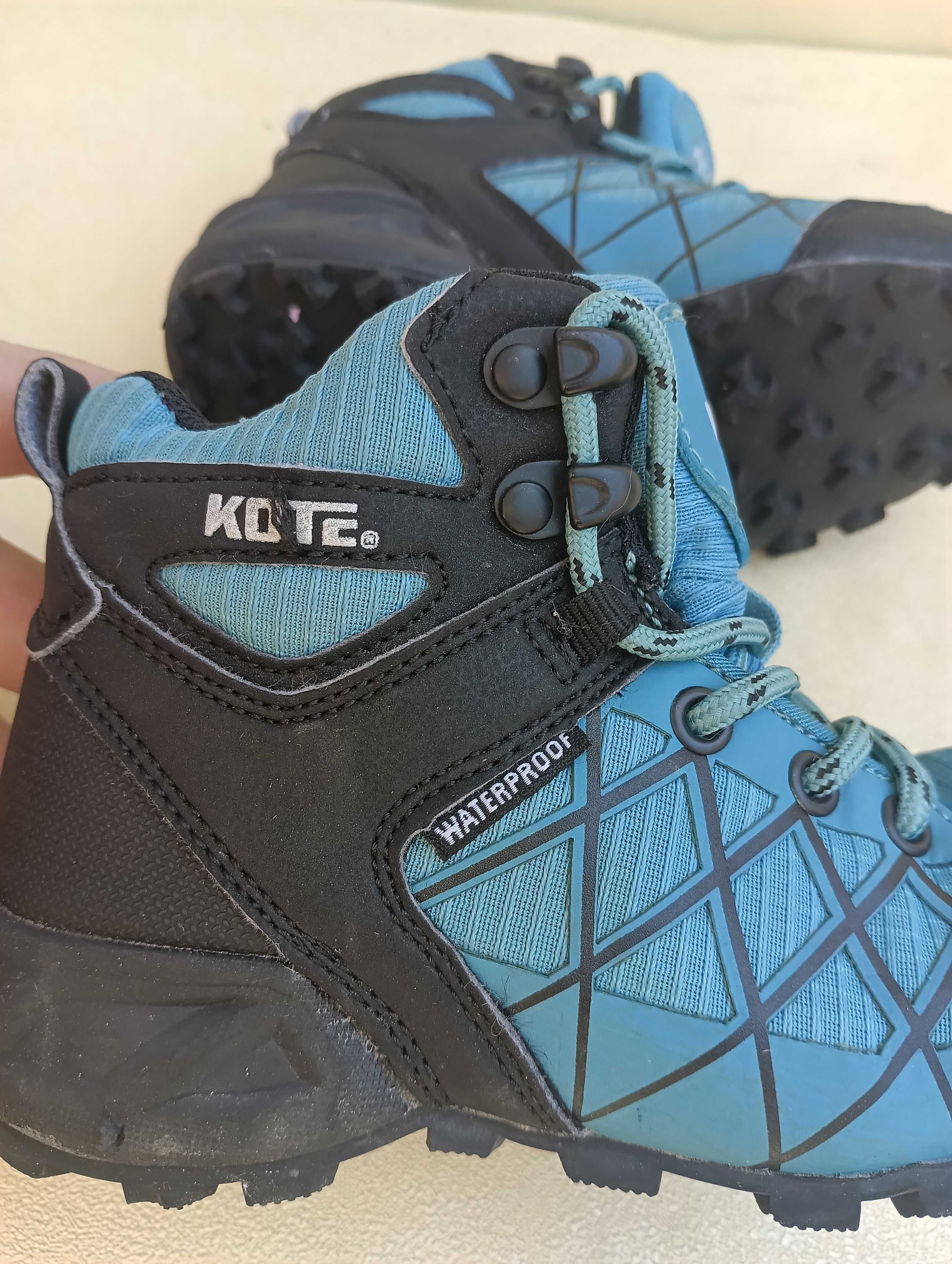 Kote Waterproof N 29 - 17 лв