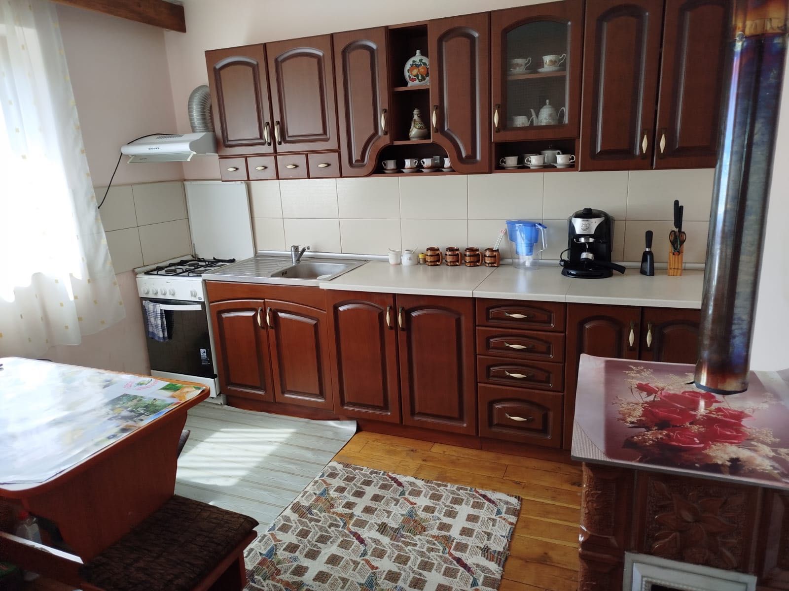 Casă de vânzare în Badon, comuna Hereclean, județul Sălaj