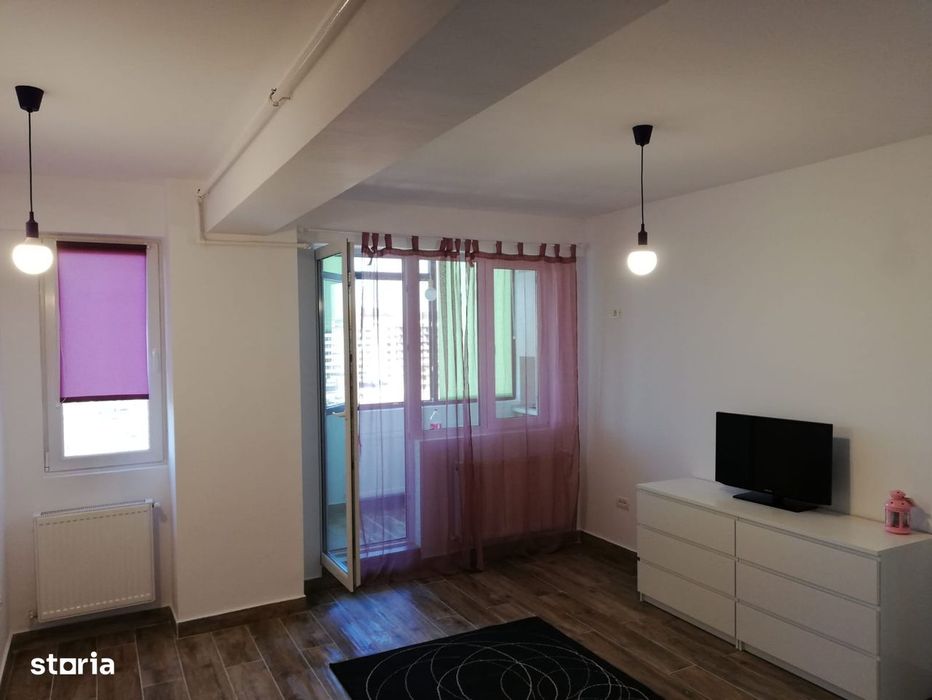 Apartament 2 camere Residence, strada Srg Ilie Petre, mobilat, utilat.