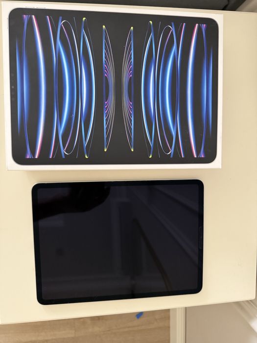 Срочно продаю Ipad Pro 11-inch (4 th Generation) wifi