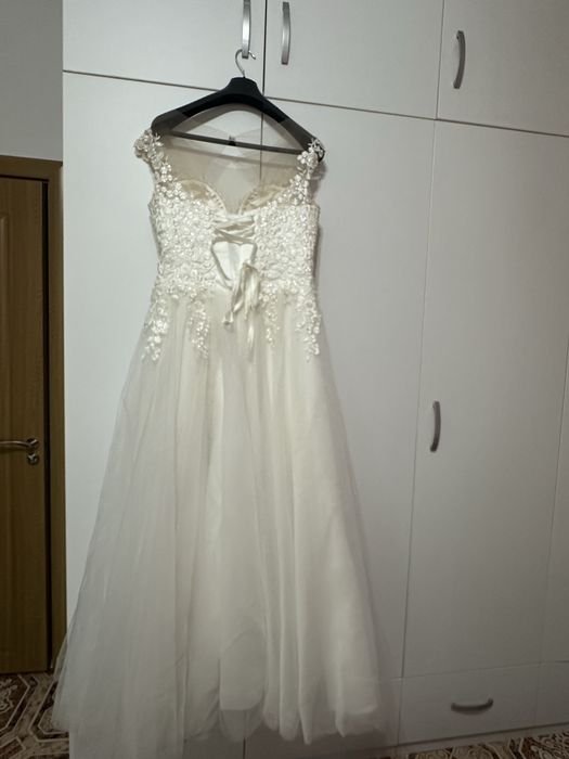 Булченска рокля в добро състояние