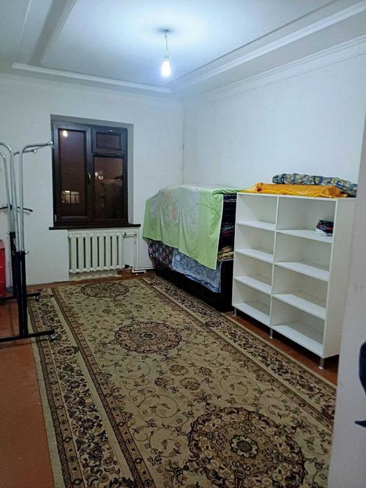 Akfa Medline yonida 2 hona 3 qilingan 80m2