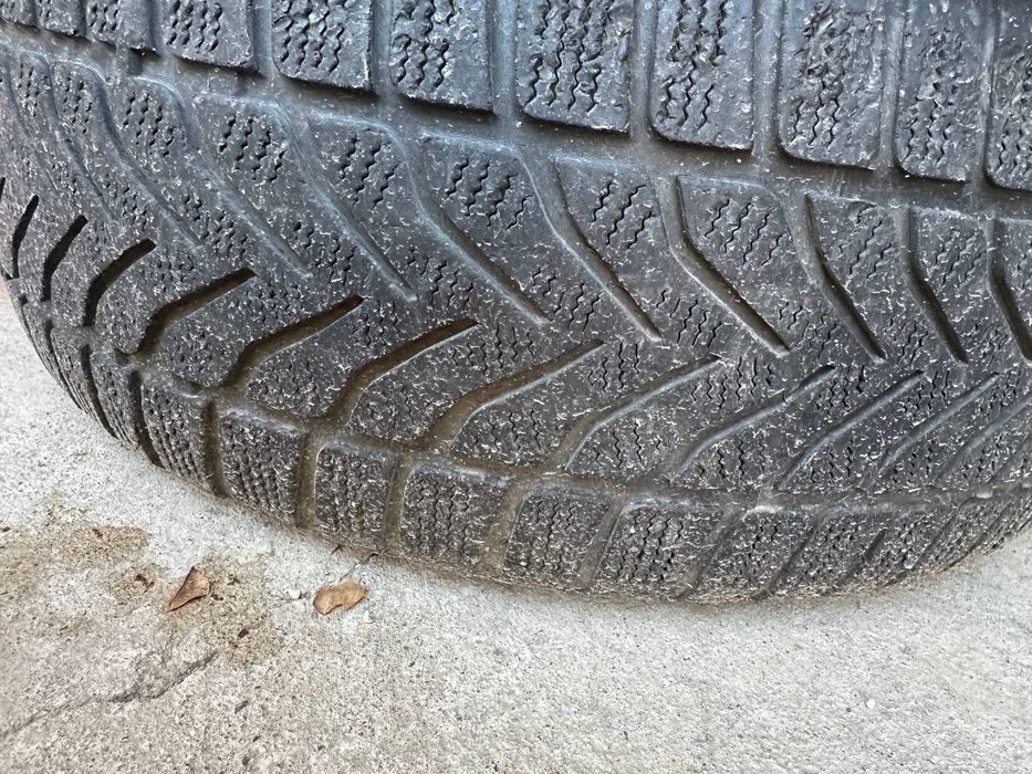 Масса зимный балон 195.60 r15