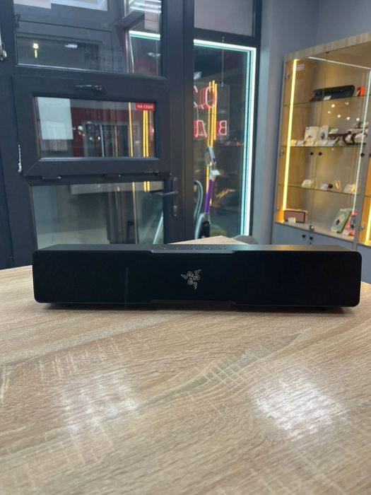 Саундбар Razer Levithan V2 X (A4)