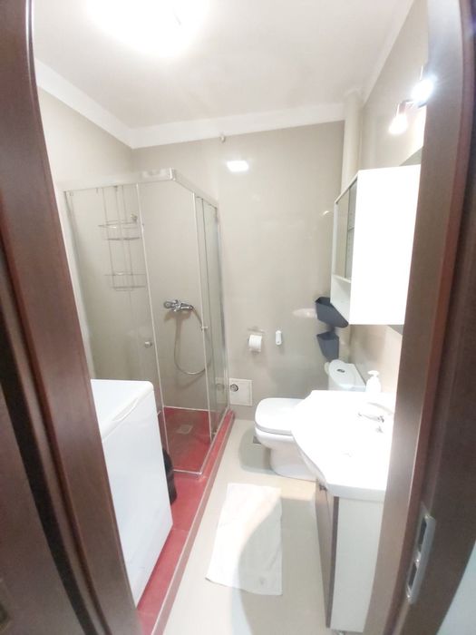 Garsoniera de inchiriat  Tineretului 5 min de metrou