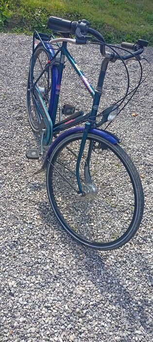 Bicicleta Batavus Shimano