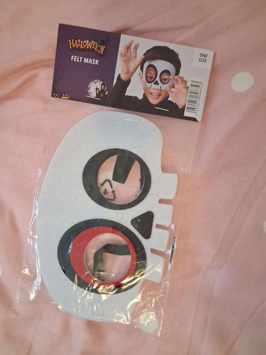 Masca pentru petrecere