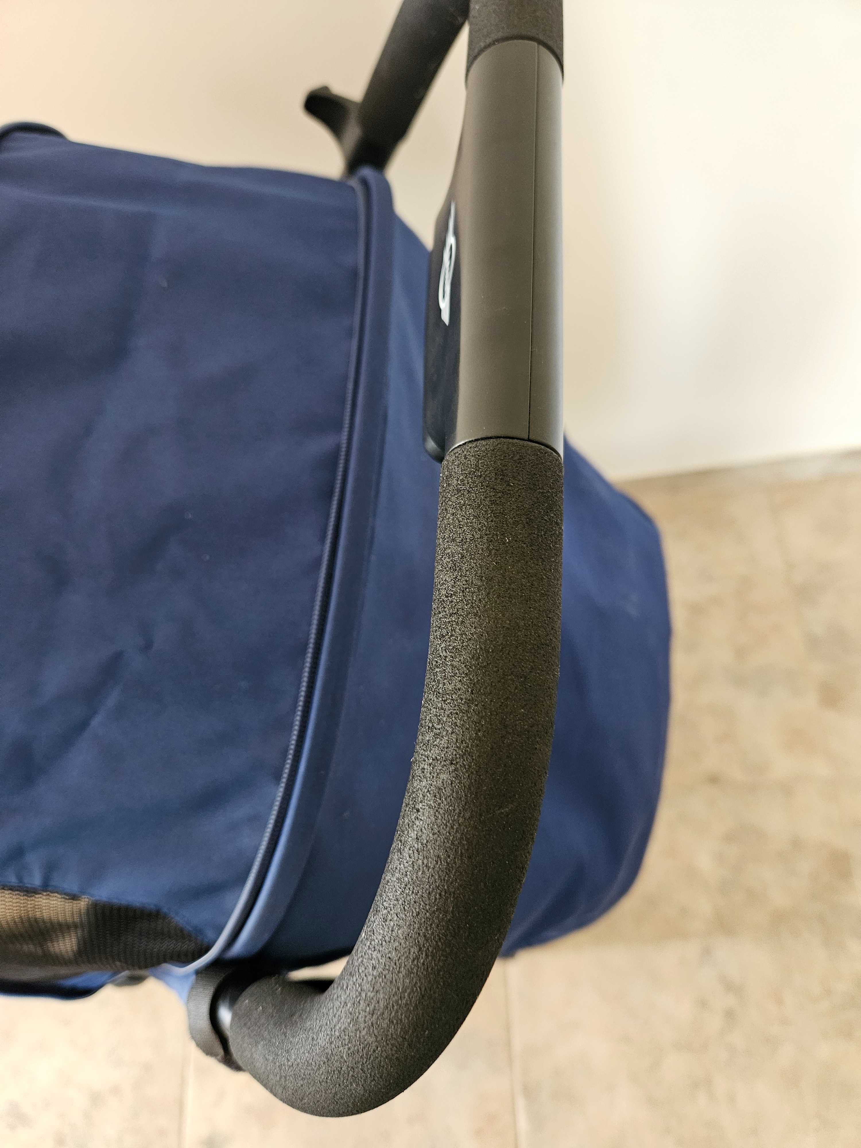 Easywalker buggy XS by Mini