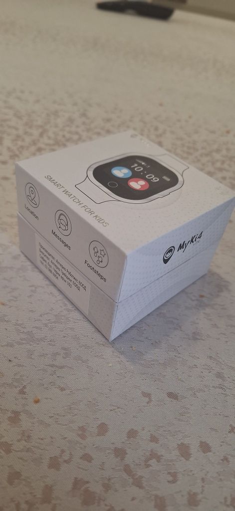 MyKi4 lite smart watch for kids