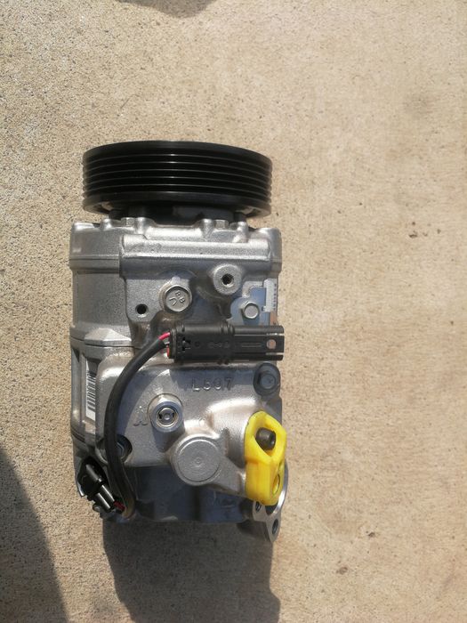 Compresor ac bmw e60 e63, 2.5, 3.0