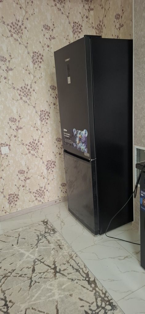 3 хоналик квартира ижарага берилади  киритий светафор  ок сарой  чет э