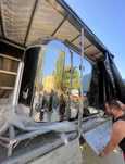 Rulota food truck 3.5 metri