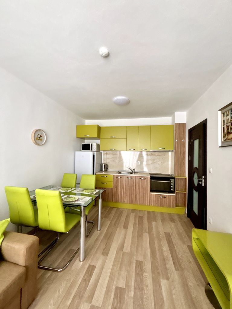 Продава се Двустаен апартамент в Свети Влас - 46 кв.м за 1653 €/кв.м - Снимка #9