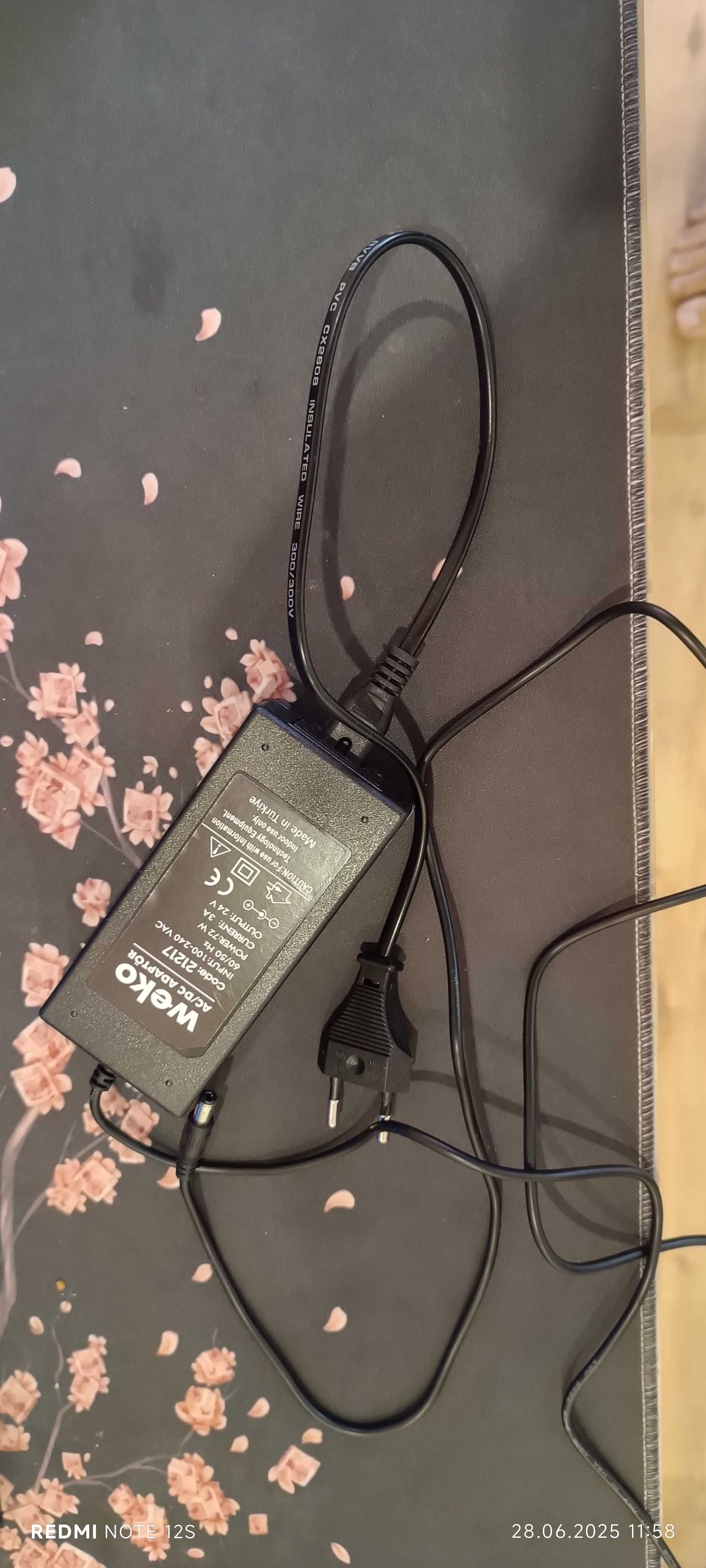 Logitech g29 волан