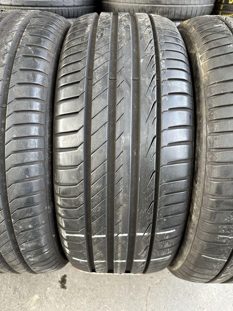 235/45/18 PIRELLI 4бр