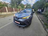 Toyota C-HR C-LUB, 2.0 Hybrid. 184 Cp