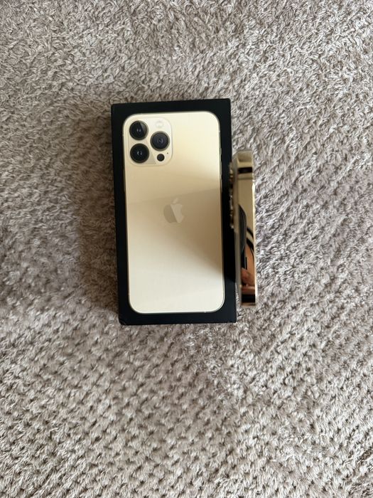 Iphone 13 Pro Max 128GB Като Нов