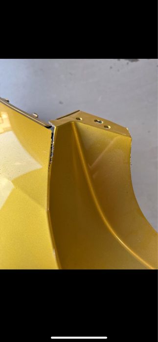 Bara spate Bmw M4