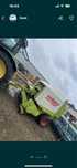 Balotiera claas rollant 250