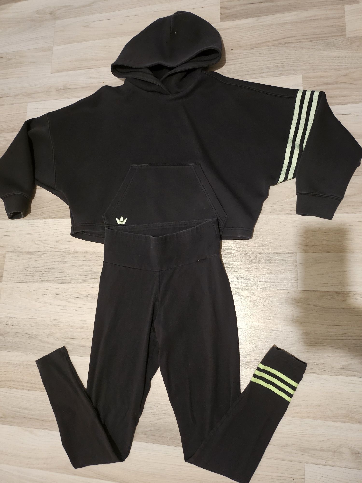 Дамски екип Adidas