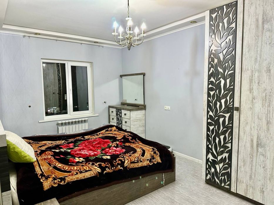 5 Комнат 5/9/9 Саракулька, Школа №294, Геташен