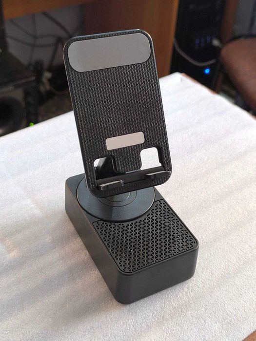 Подставка-держатель для смартфона/планшета