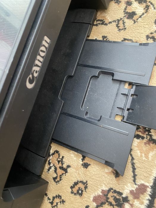 Multifunctional inkjet CANON PIXMA TS3350, A4, USB, Wi-Fi