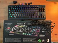 Razer DeathStalker V2 Pro TKL
