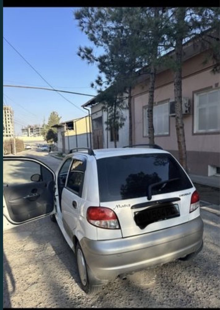 Matiz best H9 super kondiyor