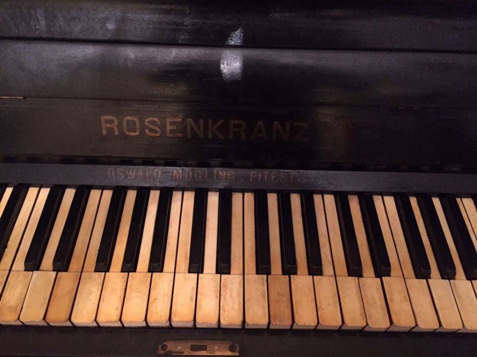 Pianina Rosenkranz