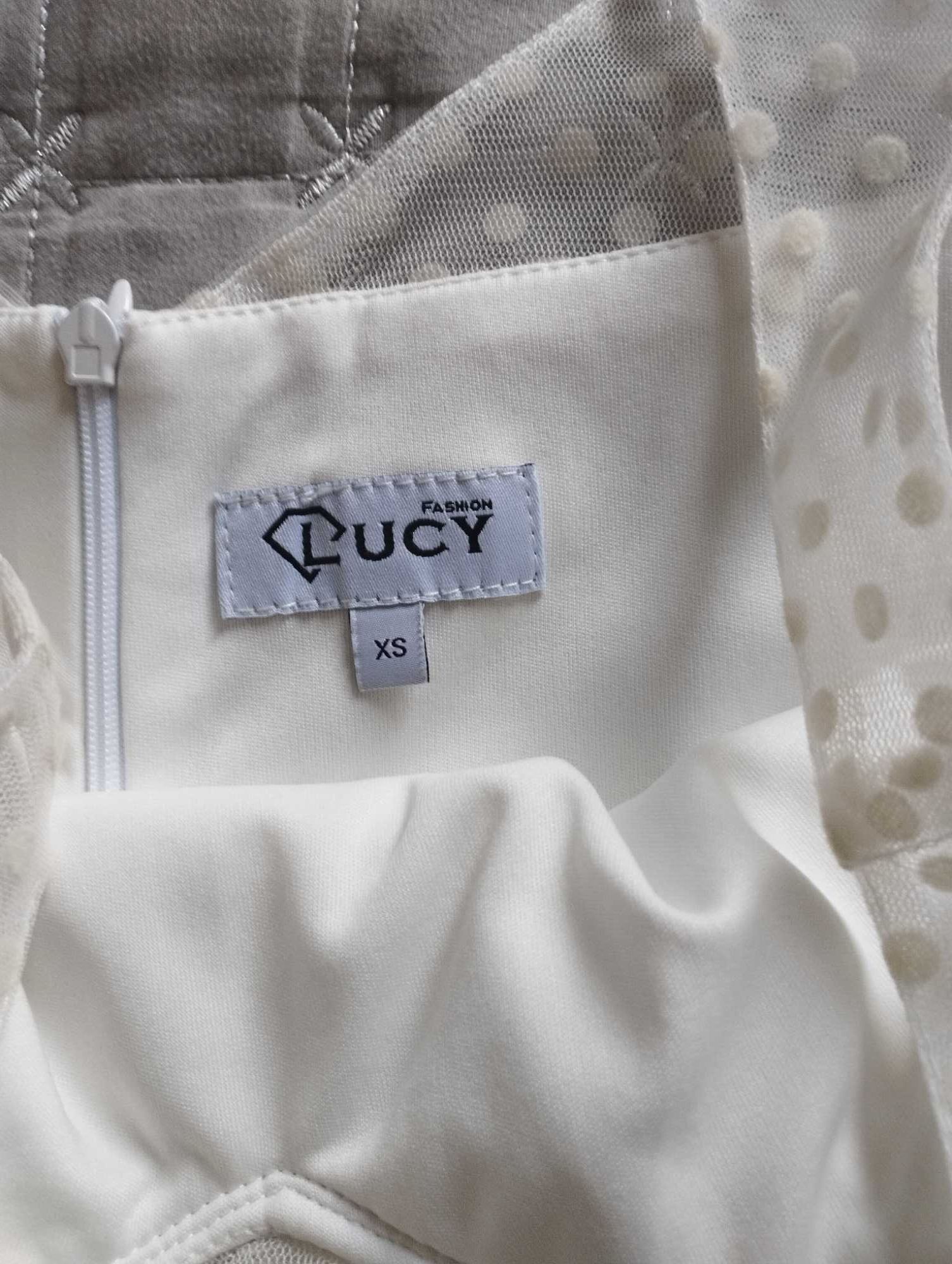 Сет Рокля S/M размер. Луси, Lucy