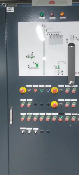 Ремонт мельниц и элеваторов по КИПИА  И ЭЛЕКТРИКИ