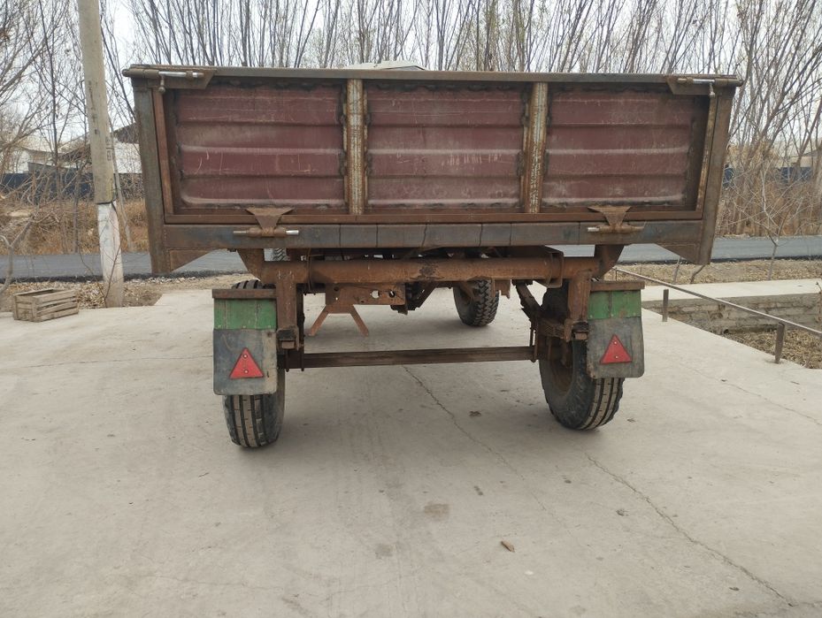 Присеп сотилади чехски