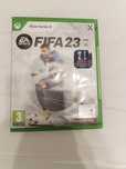 Fifa 23 pentru Xbox seria x