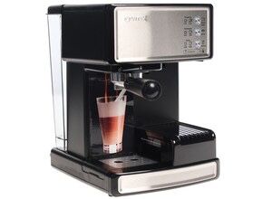 кофемашины Vitek VT-1514 BK