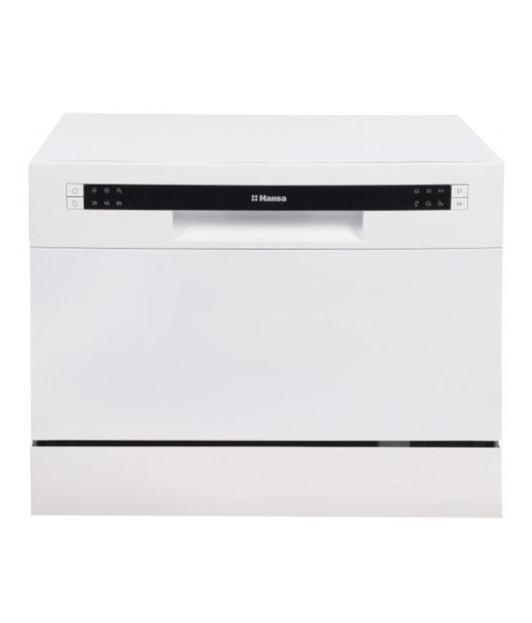 Компактная посудомойка Hansa