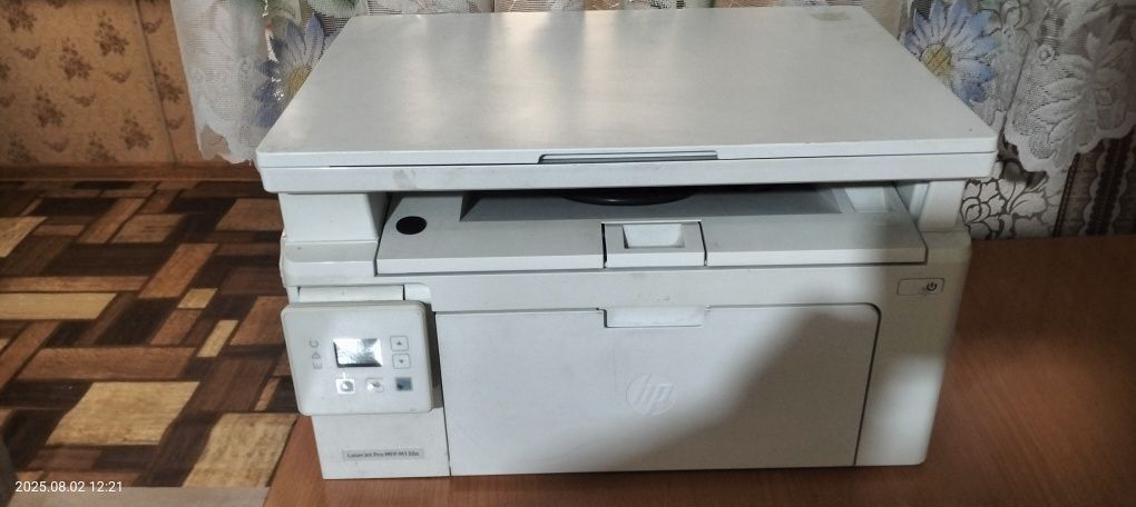 Продаю принтер 3 в 1
