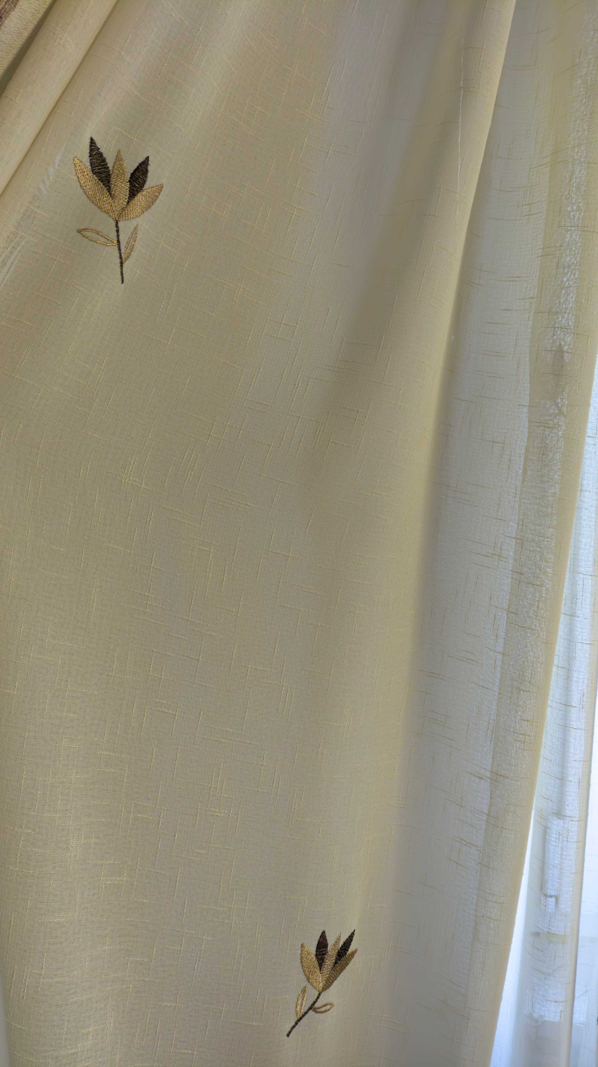 Set perdele și draperii premium – stil, calitate și versatilitate