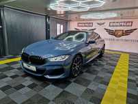 BMW Seria 8 BMW840Xdrive/M/340CP/GranCoupe/Hibrid/Pano/HeadUP/HarmanK/Laser/SoftCl