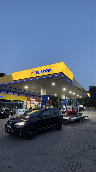 Tractari Auto/Transport/Platforma/Mehadia,Plugova,Domasnea,Toplet