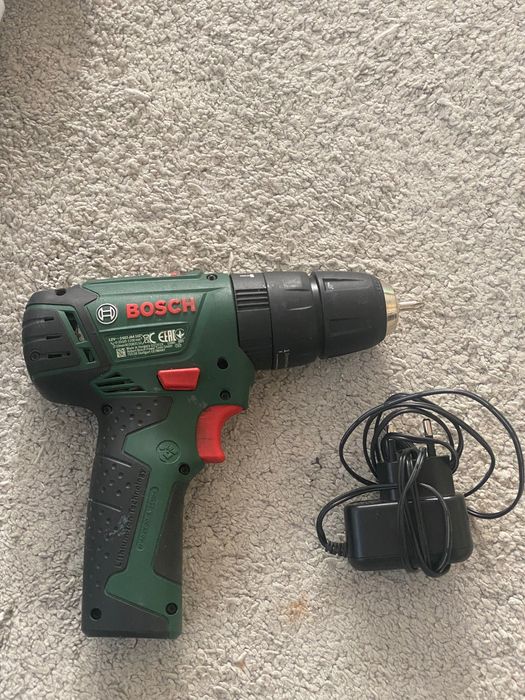 Ударен Винтоверт Bosch EasyImpact 1200