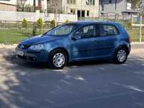 VW Golf V 1.6 tsi 101 cp