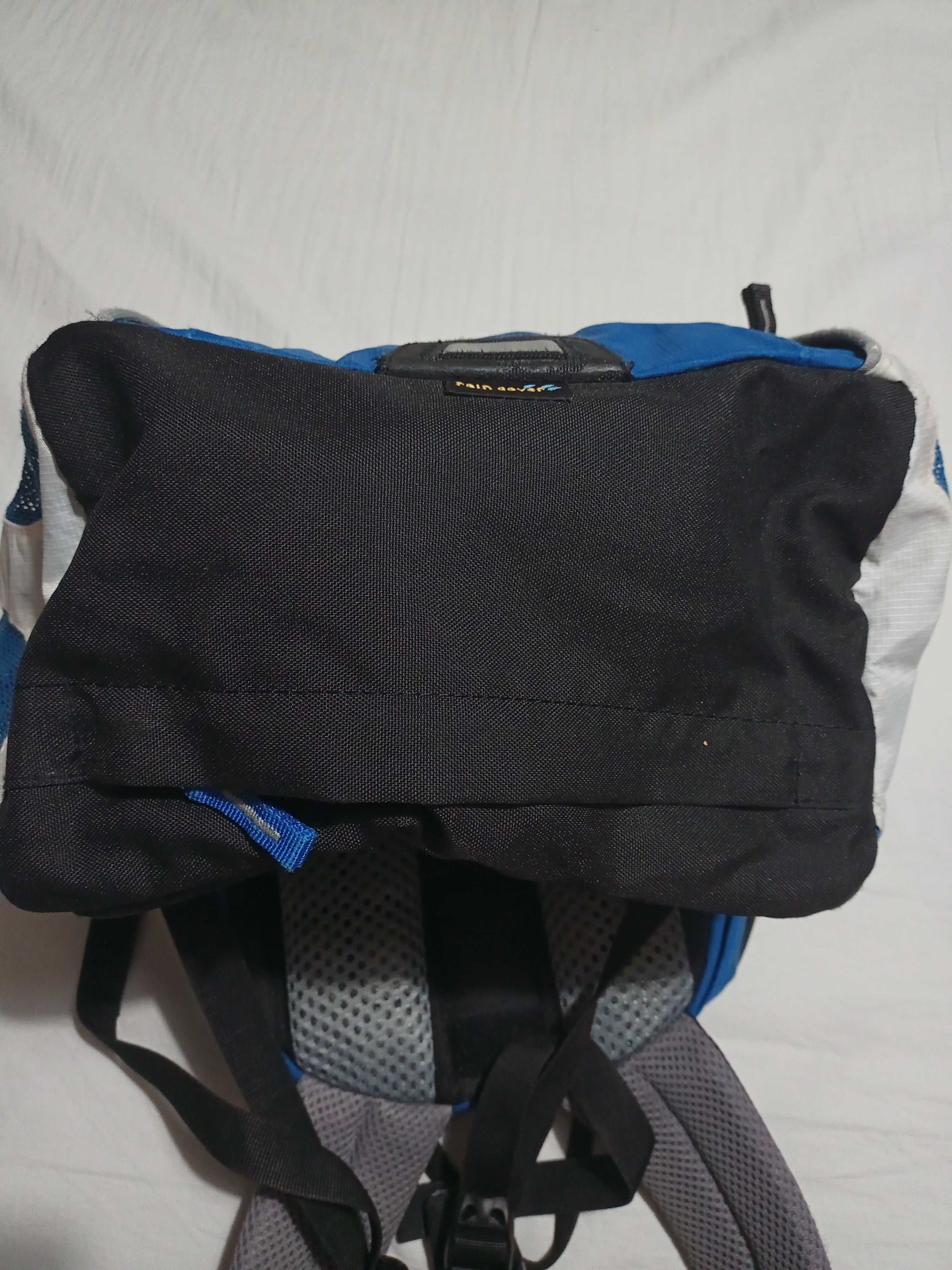 Детска раница Quechua Arpenaz 10L и Deuter 20L