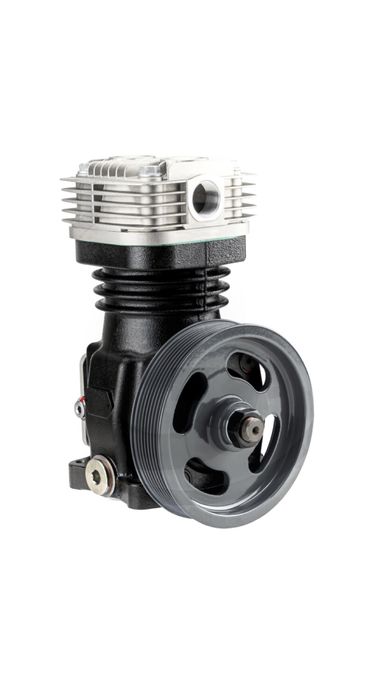 Compresor aer John Deere