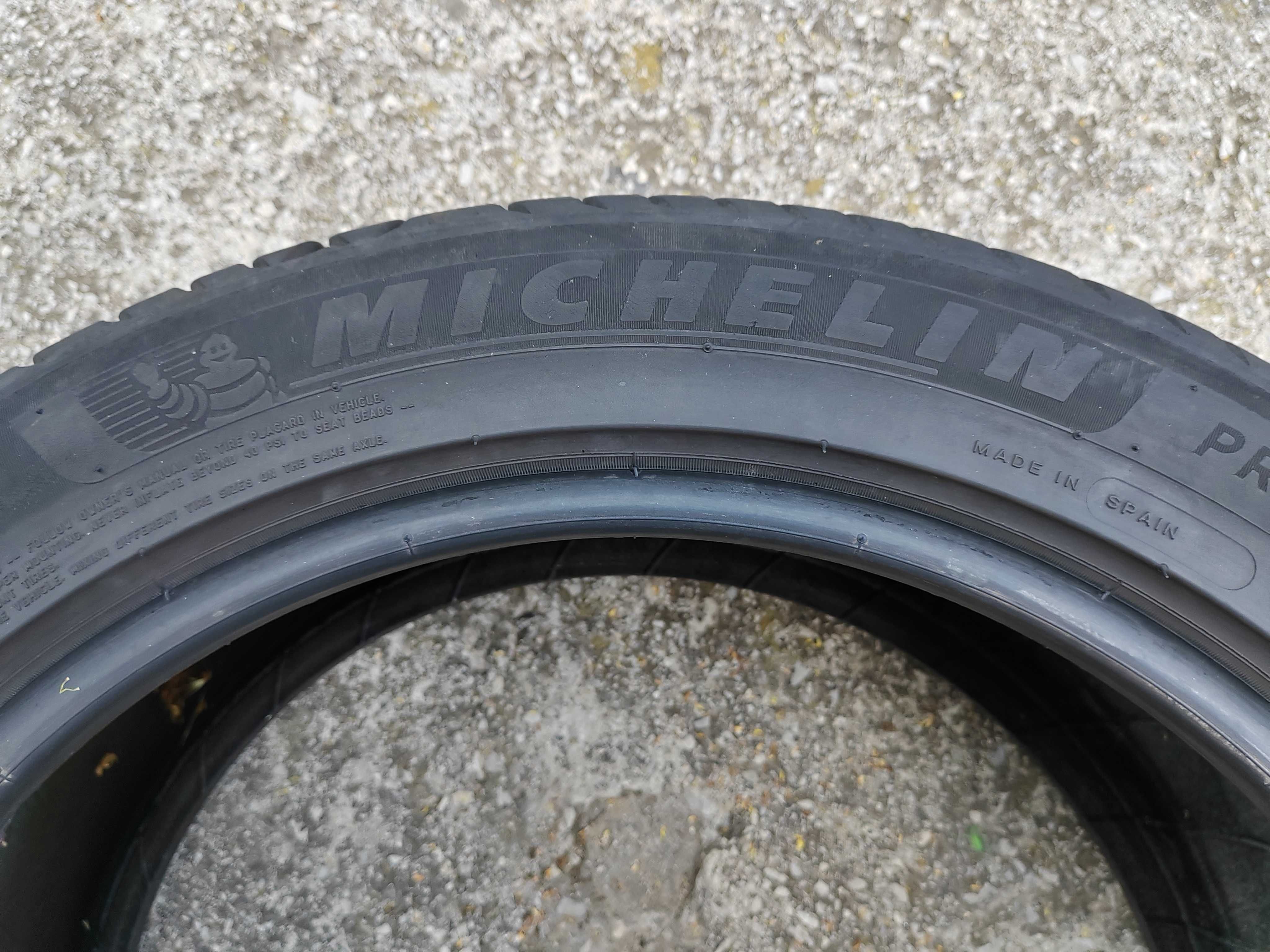 245/45/18 1бр.Michelin гума