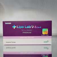 Lipo Lab V-line  (10ml*5)