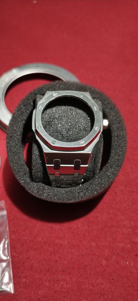 Casio G-Shock ga 2100 mod