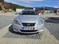 Lexus IS200 D'CAT